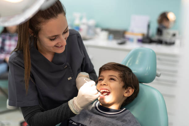 Best Knocked-Out Tooth Emergency  in Stratford Downtown, CT