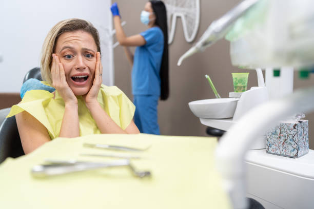 Emergency Dentist for Kids in CT